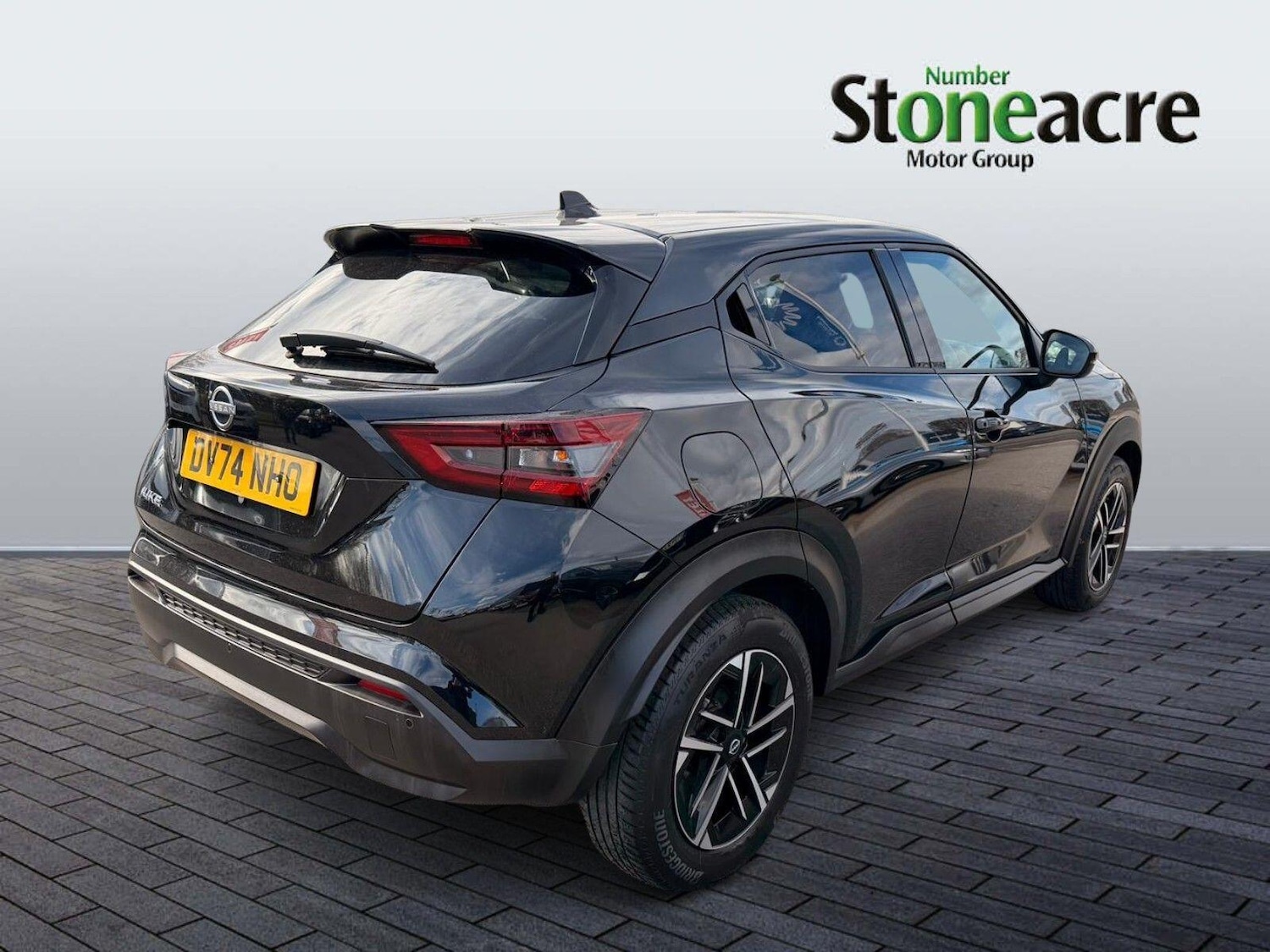 Used Nissan Juke for sale - 78157869: Photo 3