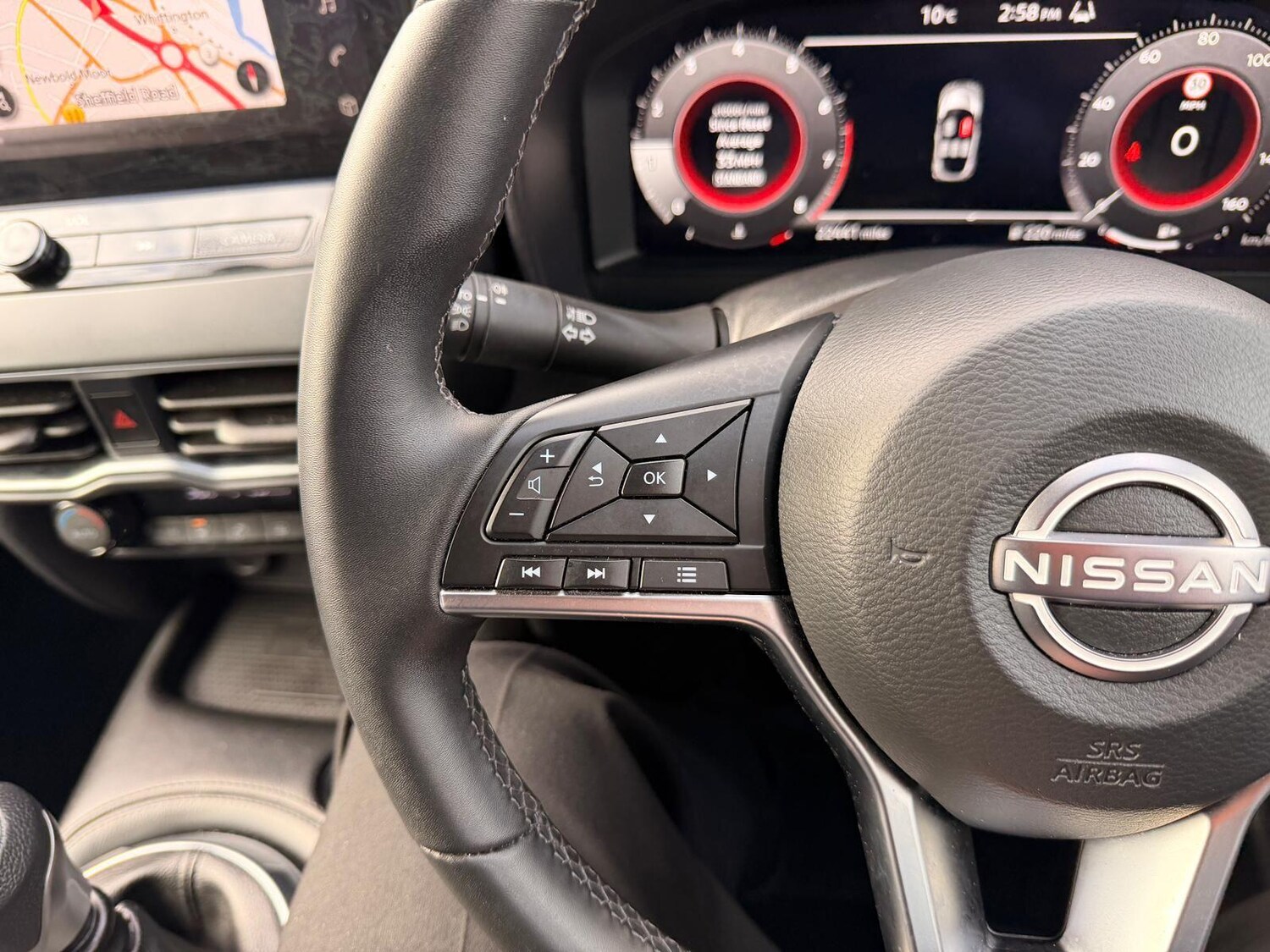 Used Nissan Juke for sale - 78157869: Photo 30