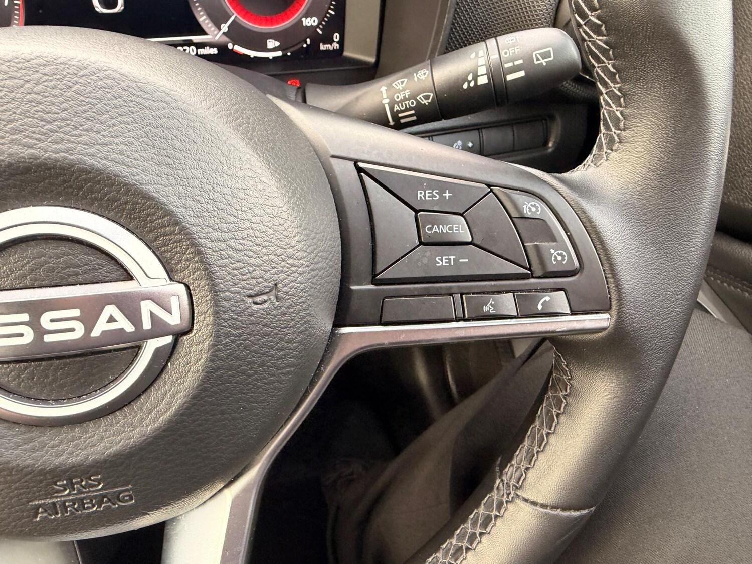 Used Nissan Juke for sale - 78157869: Photo 31