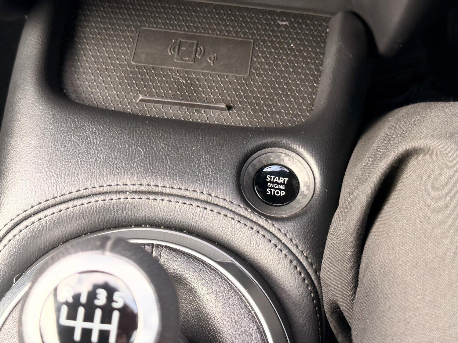 Used Nissan Juke for sale - 78157869: Photo 35