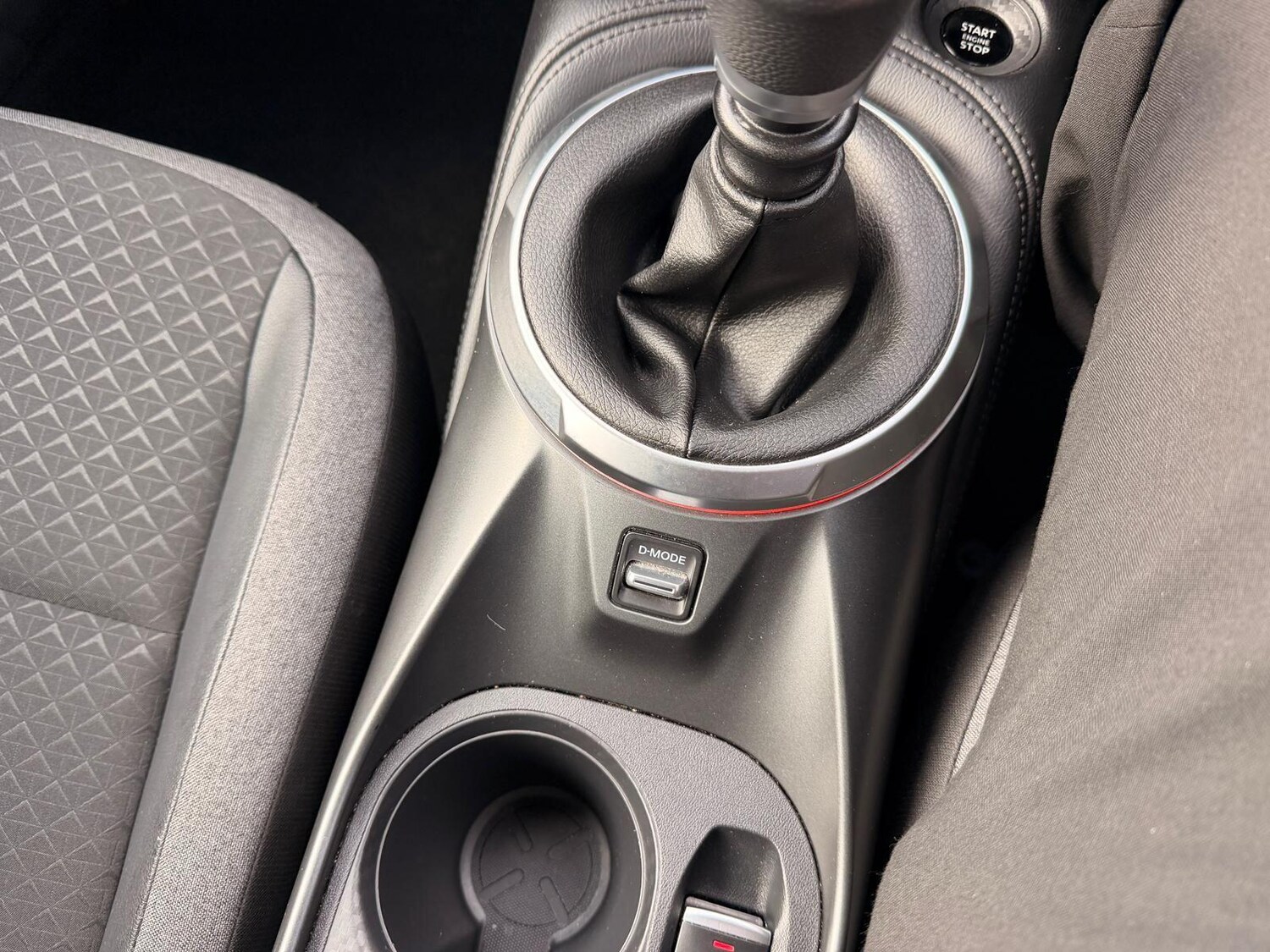 Used Nissan Juke for sale - 78157869: Photo 36