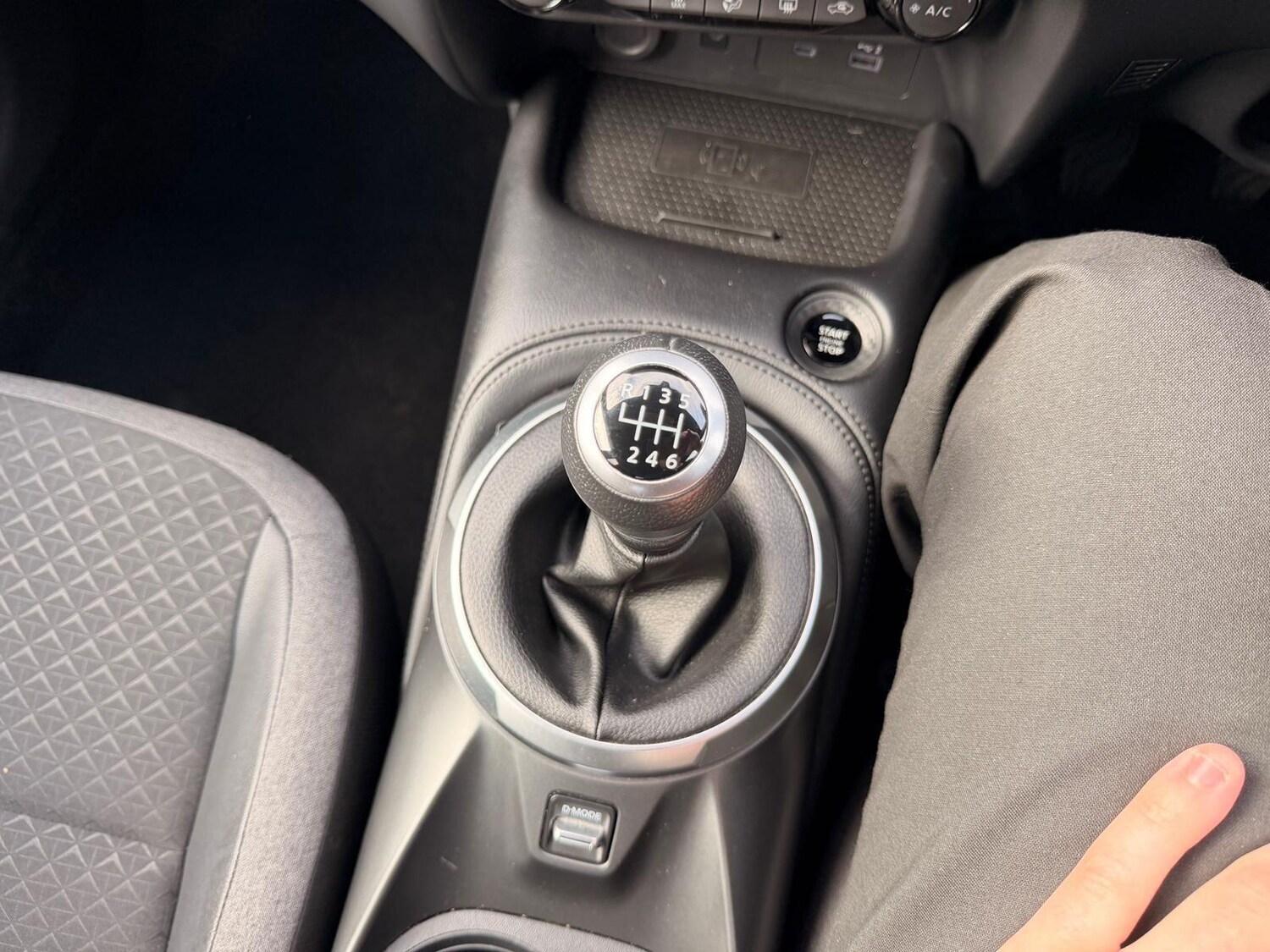 Used Nissan Juke for sale - 78157869: Photo 37