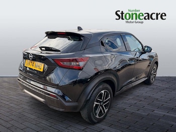 Used Nissan Juke 2024 for sale - 78157869: Photo