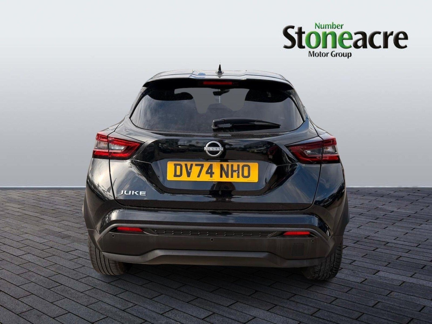 Used Nissan Juke for sale - 78157869: Photo 4