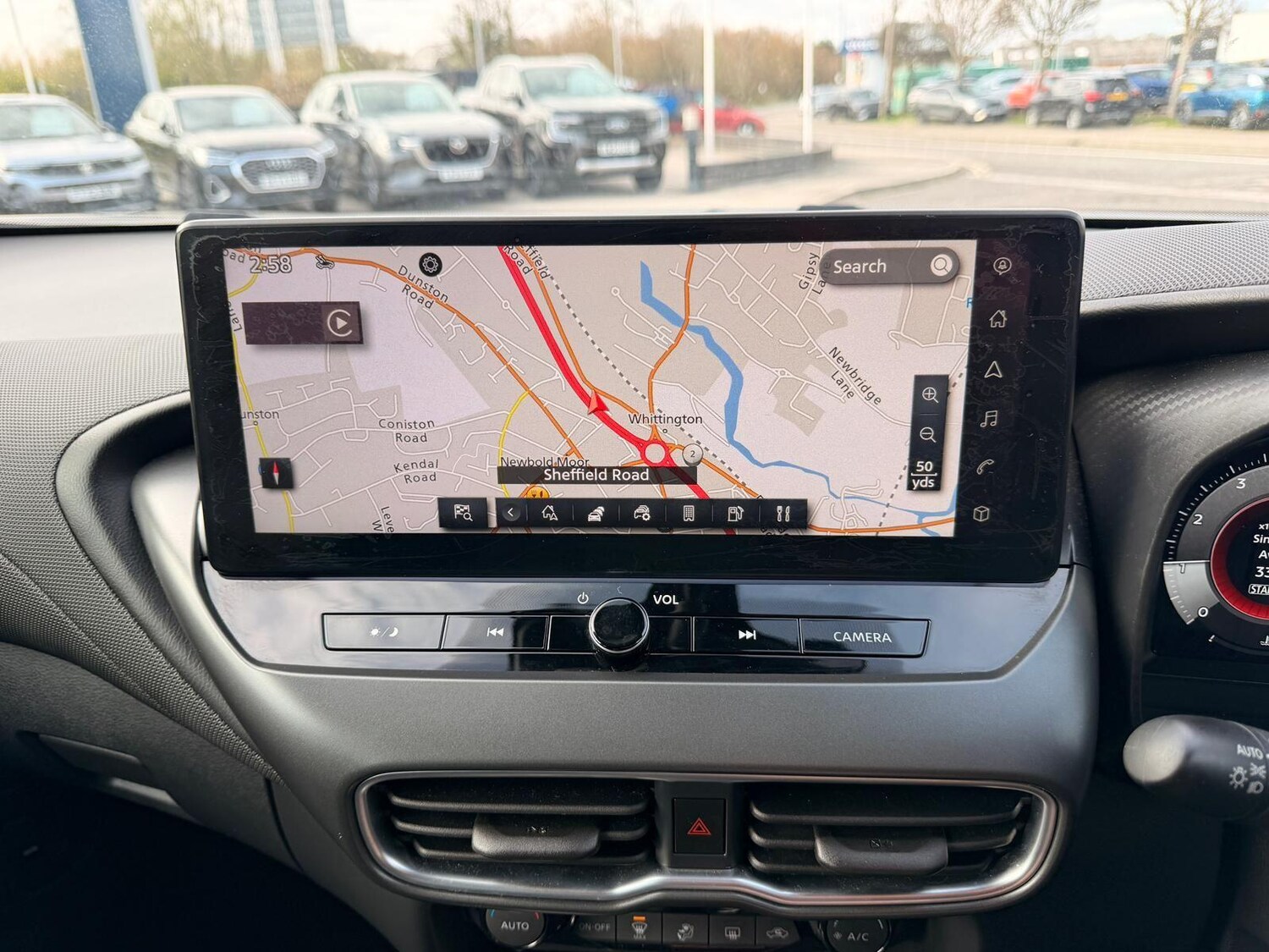 Used Nissan Juke for sale - 78157869: Photo 42