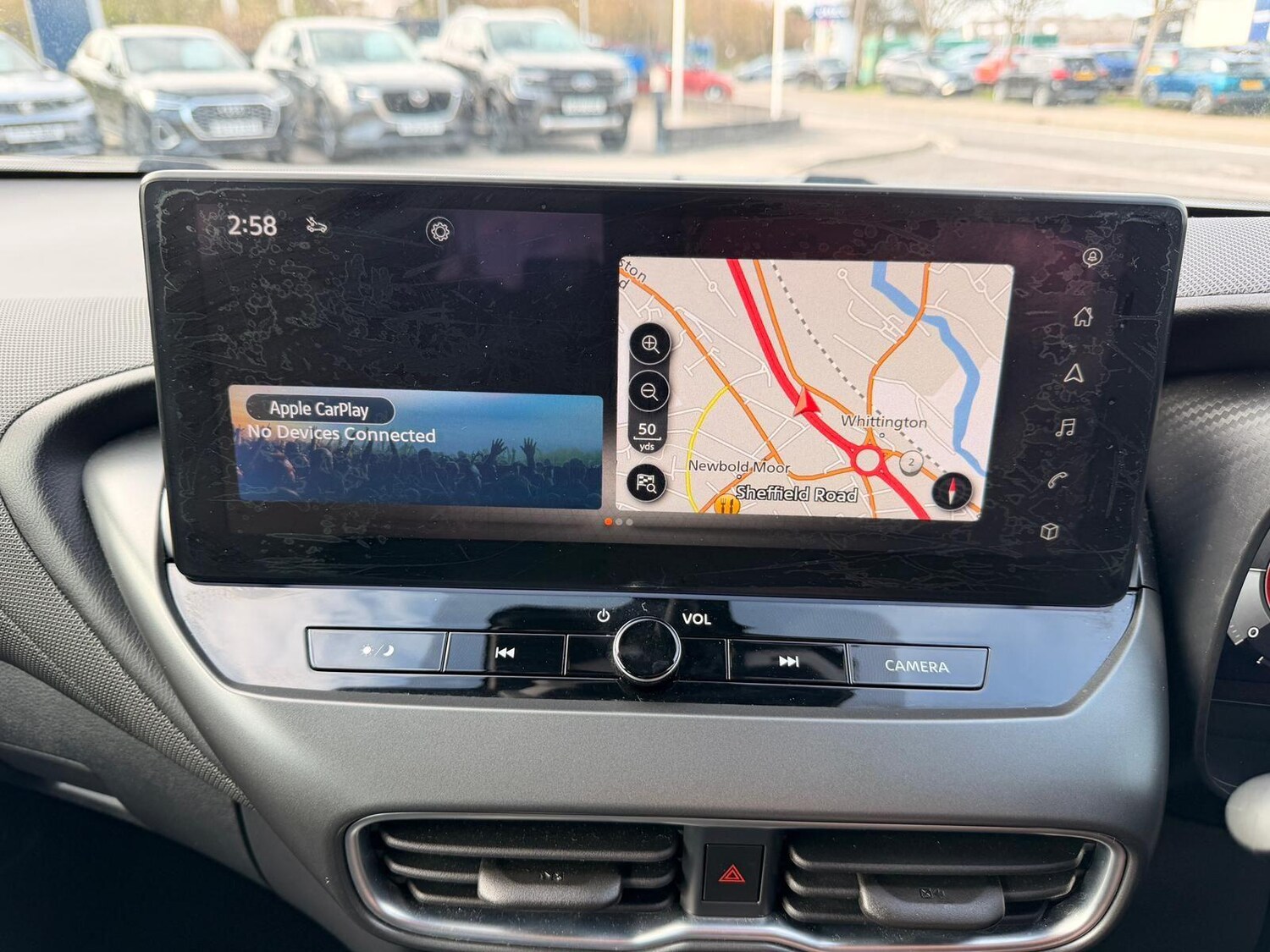 Used Nissan Juke for sale - 78157869: Photo 43