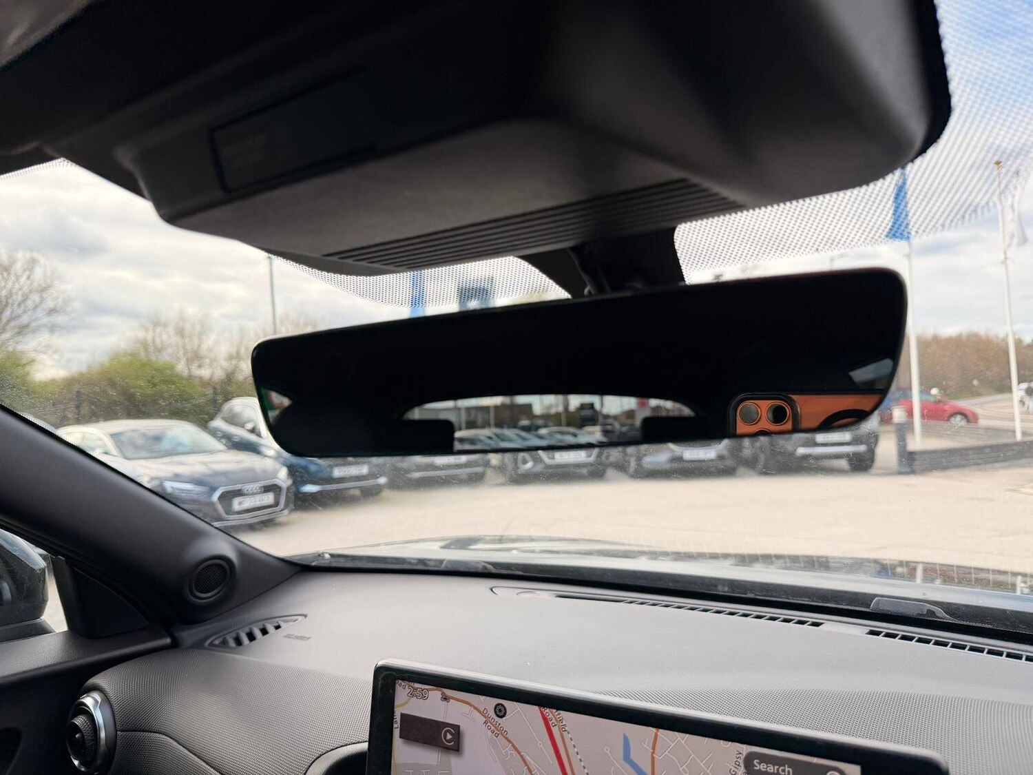 Used Nissan Juke for sale - 78157869: Photo 44