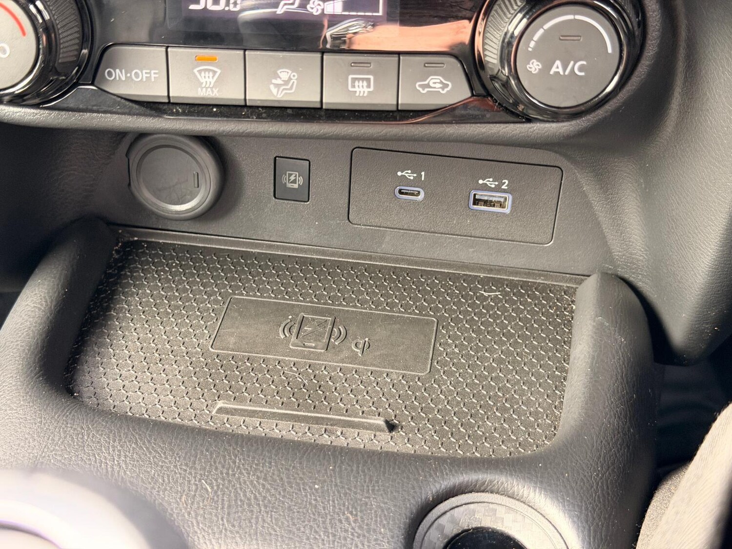 Used Nissan Juke for sale - 78157869: Photo 45