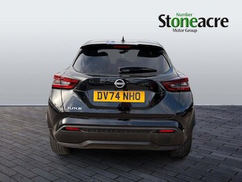 Used Nissan Juke 2024 for sale - 78157869: Photo