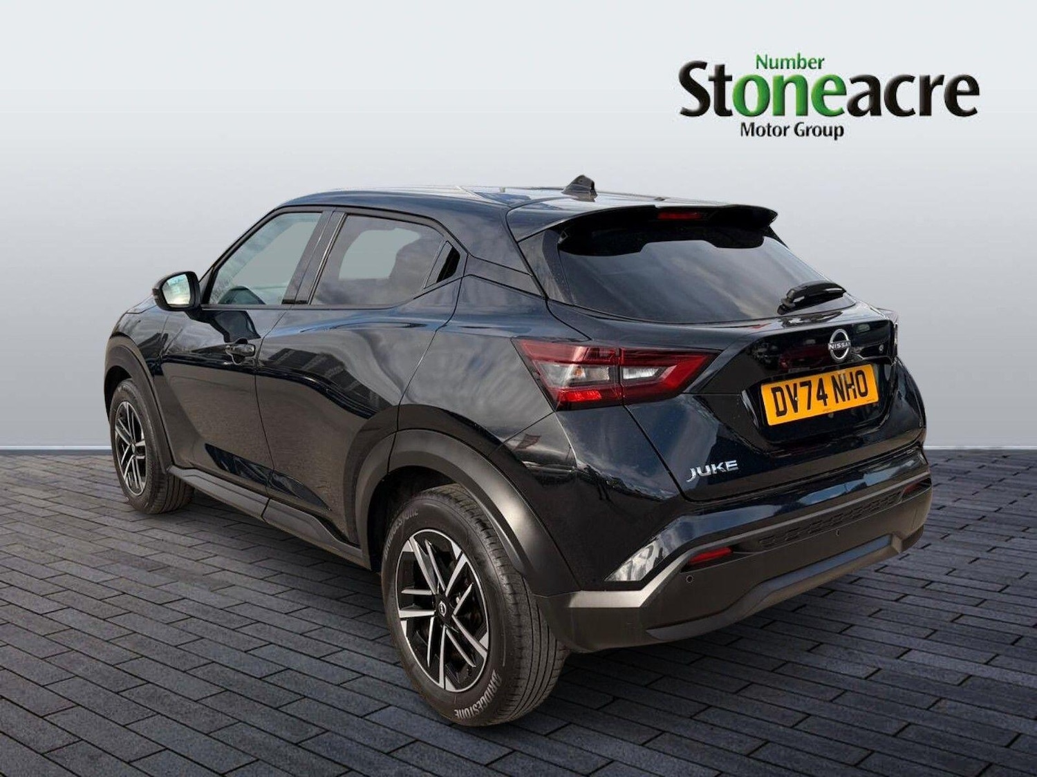 Used Nissan Juke for sale - 78157869: Photo 5