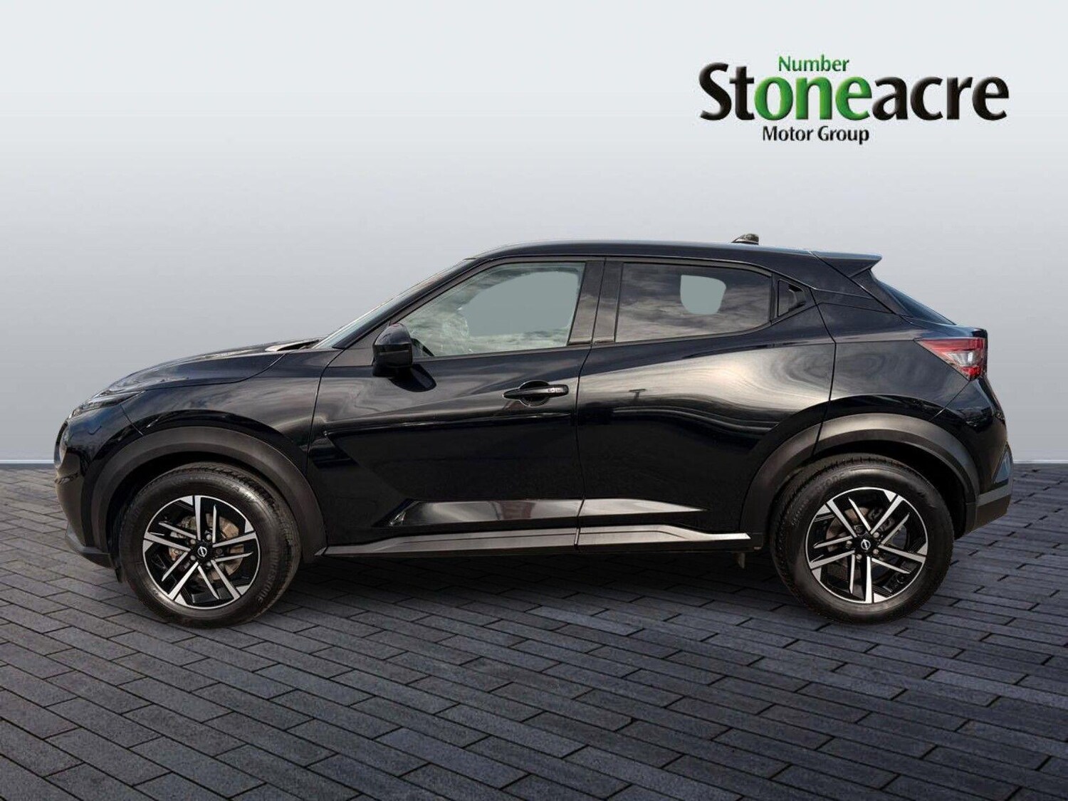 Used Nissan Juke for sale - 78157869: Photo 6