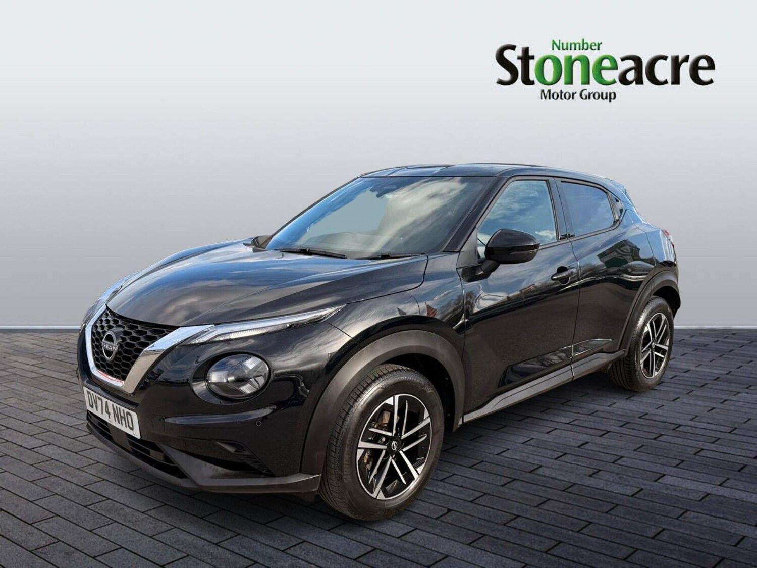 Used Nissan Juke for sale - 78157869: Photo 7