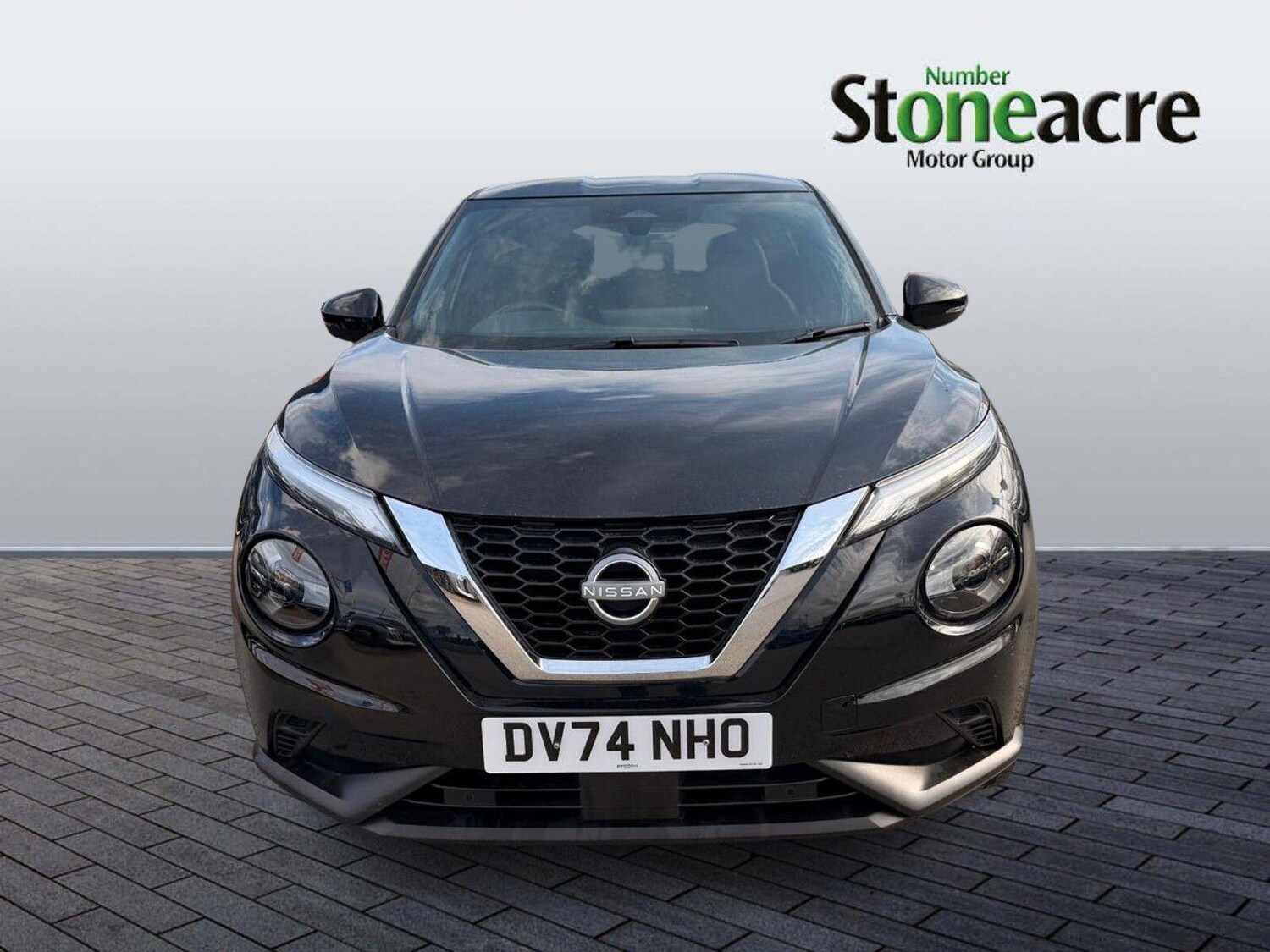 Used Nissan Juke for sale - 78157869: Photo 8