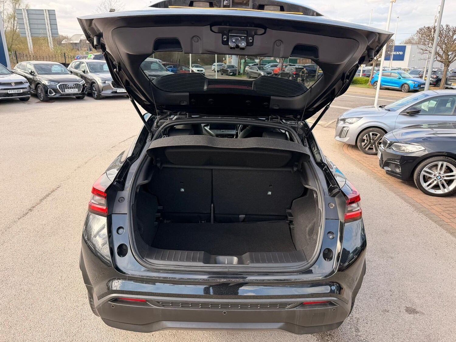 Used Nissan Juke for sale - 78157869: Photo 9