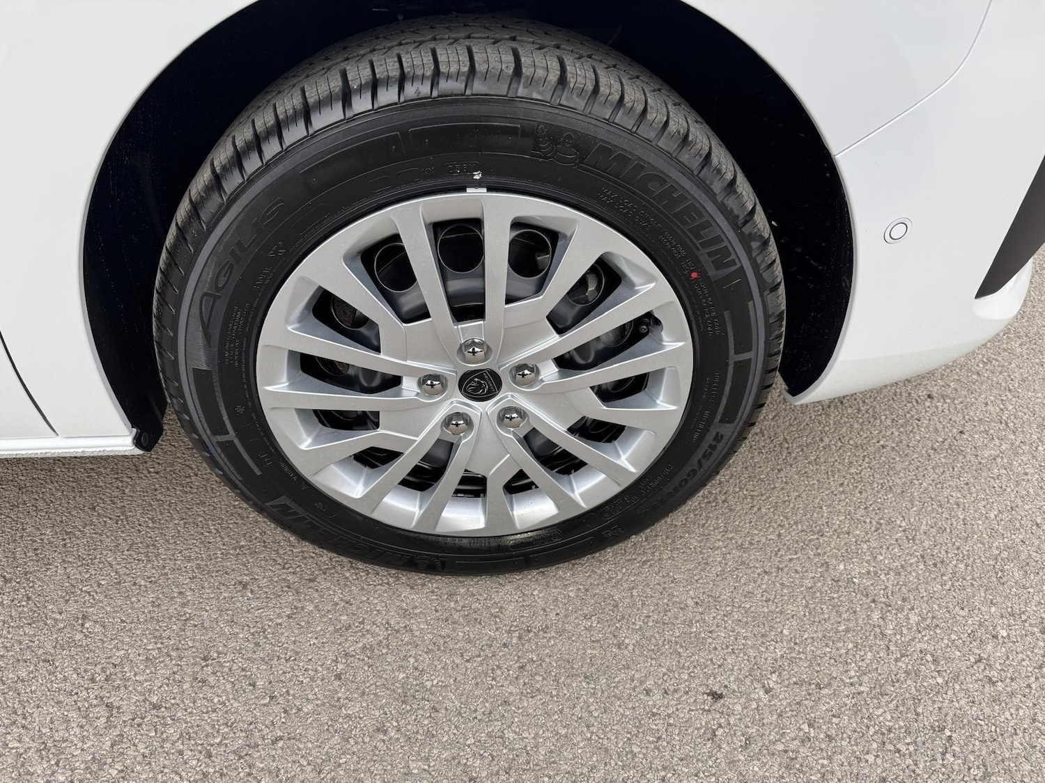Used Peugeot Expert 2025 for sale - 76099027: Photo 11