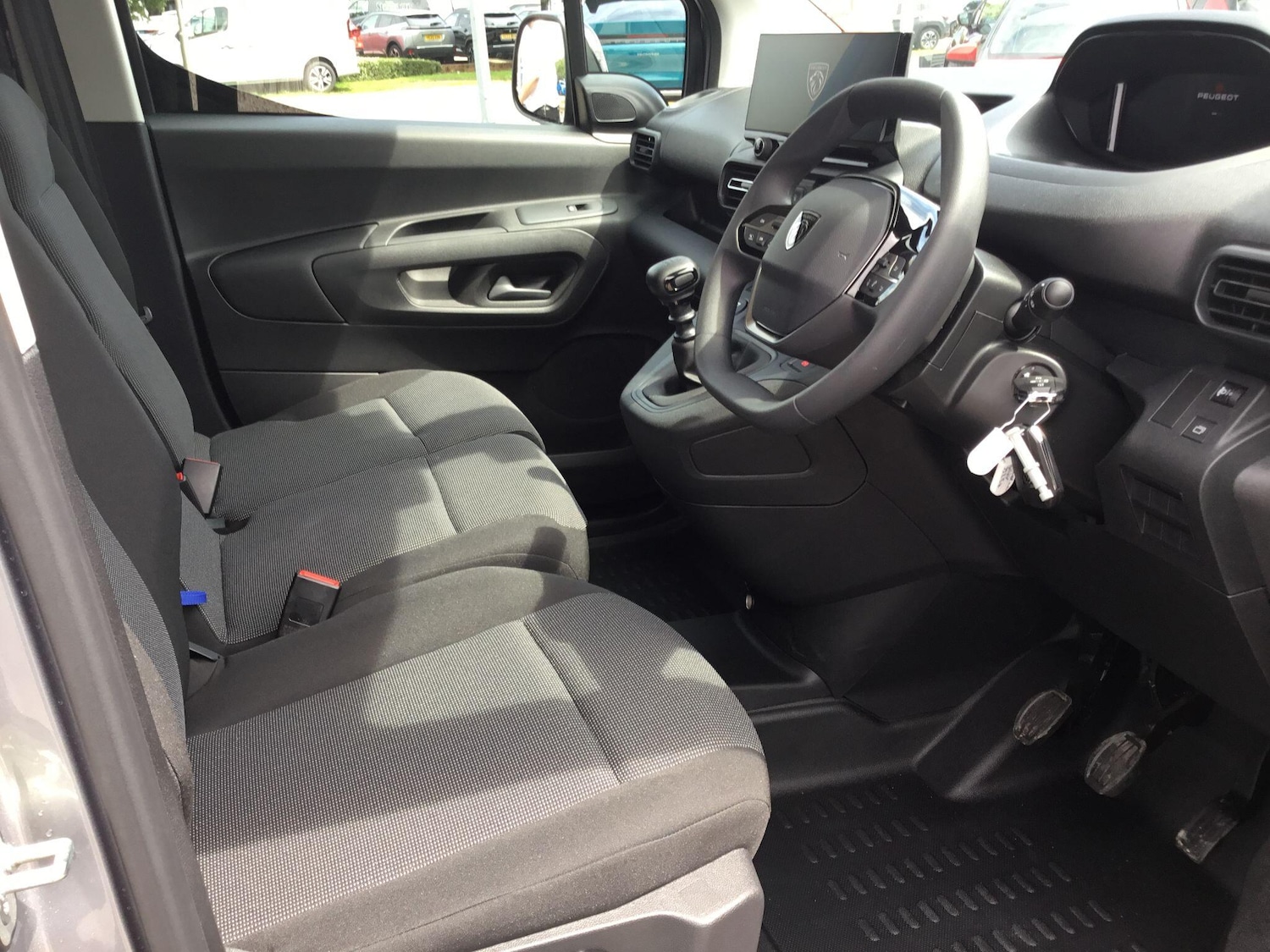 Vehicle 11