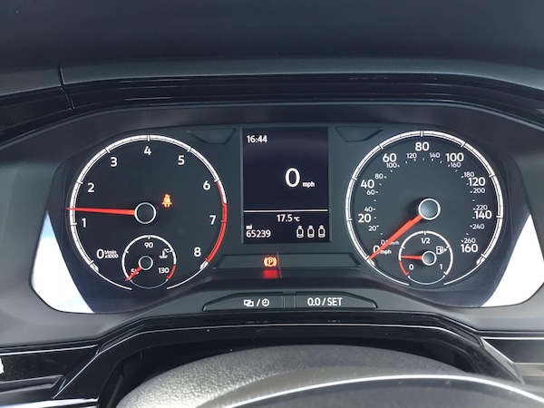Used Volkswagen Polo 2018 for sale - 76201279: Photo 16