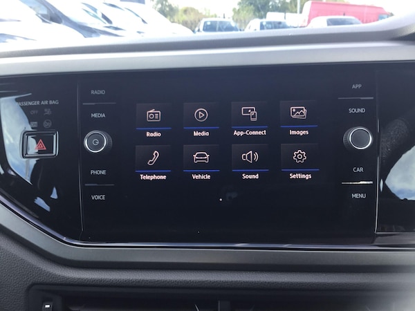 Used Volkswagen Polo 2018 for sale - 76201279: Photo 17