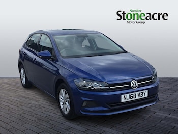 Volkswagen - Polo