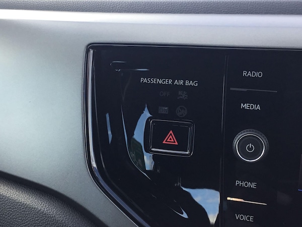 Used Volkswagen Polo 2018 for sale - 76201279: Photo 20