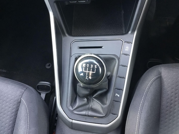 Used Volkswagen Polo 2018 for sale - 76201279: Photo 22