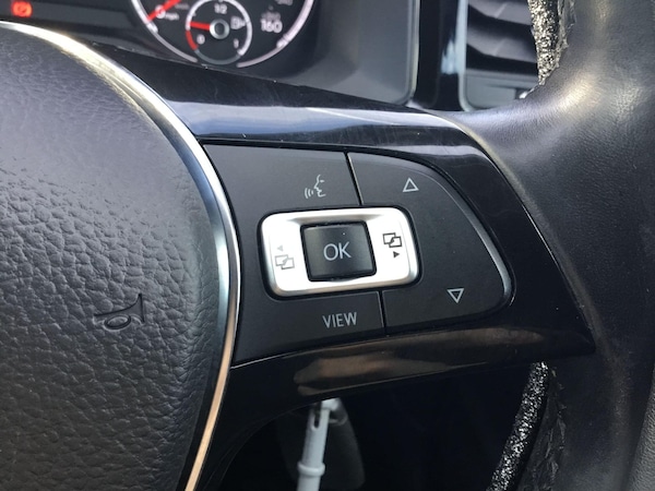 Used Volkswagen Polo 2018 for sale - 76201279: Photo 24