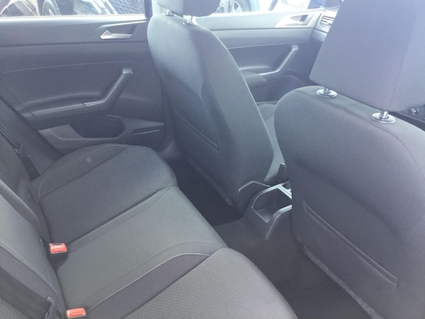 Used Volkswagen Polo 2018 for sale - 76201279: Photo 27