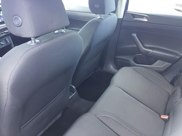 Used Volkswagen Polo 2018 for sale - 76201279: Photo 28