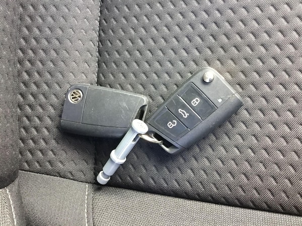Used Volkswagen Polo 2018 for sale - 76201279: Photo 29
