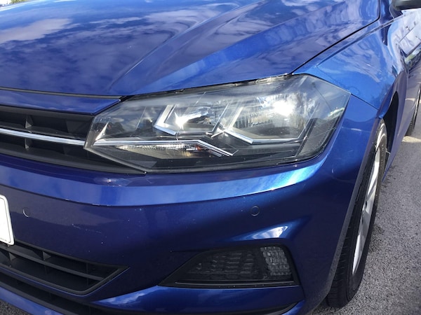 Used Volkswagen Polo 2018 for sale - 76201279: Photo 31