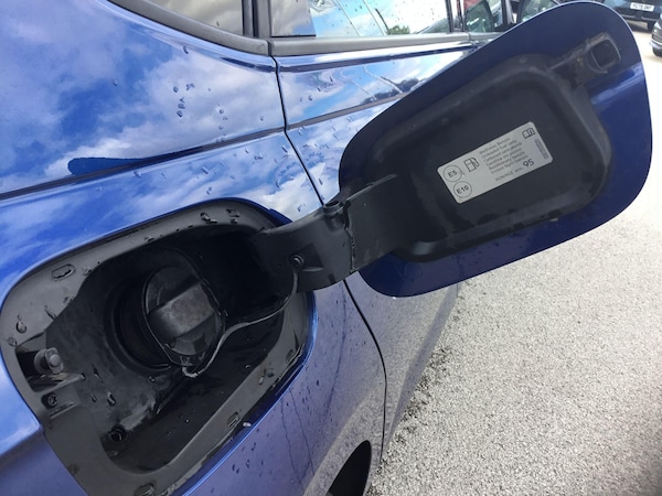 Used Volkswagen Polo 2018 for sale - 76201279: Photo 33