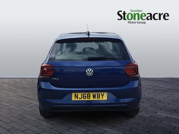 Used Volkswagen Polo 2018 for sale - 76201279: Photo 4