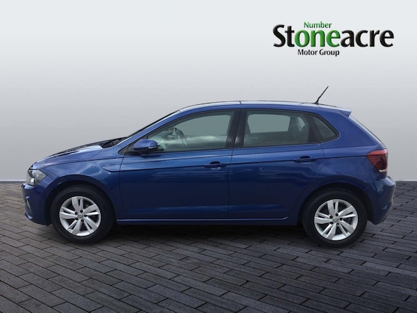 Used Volkswagen Polo 2018 for sale - 76201279: Photo 6