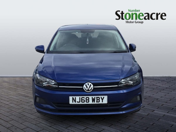 Used Volkswagen Polo 2018 for sale - 76201279: Photo 8