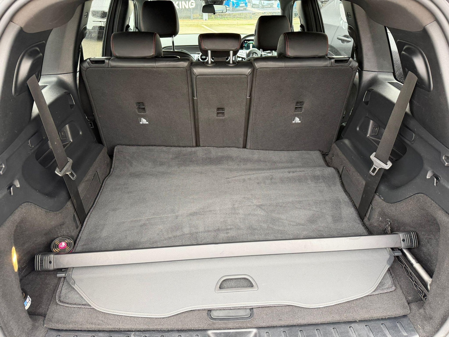 Used Mercedes-Benz GLB 2022 for sale - 77163480: Photo 11