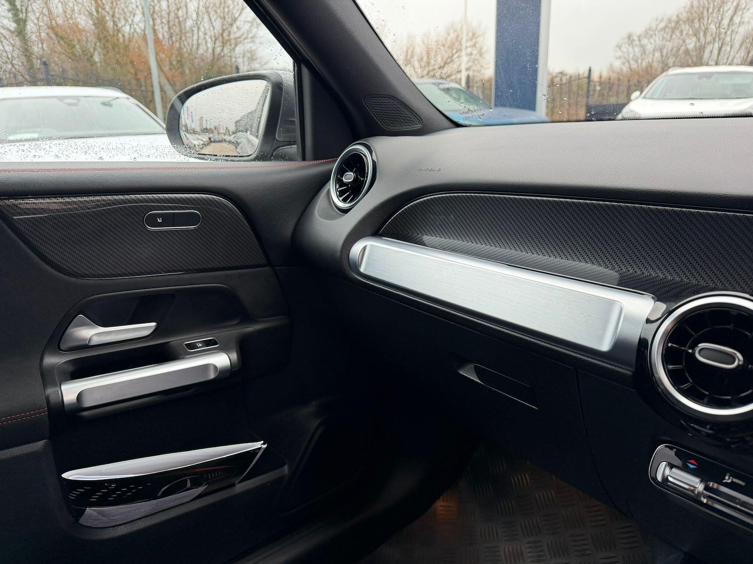 Used Mercedes-Benz GLB 2022 for sale - 77163480: Photo 20