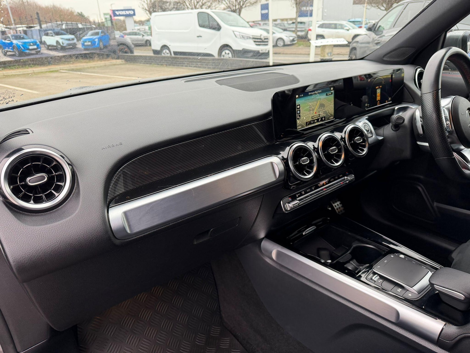 Used Mercedes-Benz GLB 2022 for sale - 77163480: Photo 22