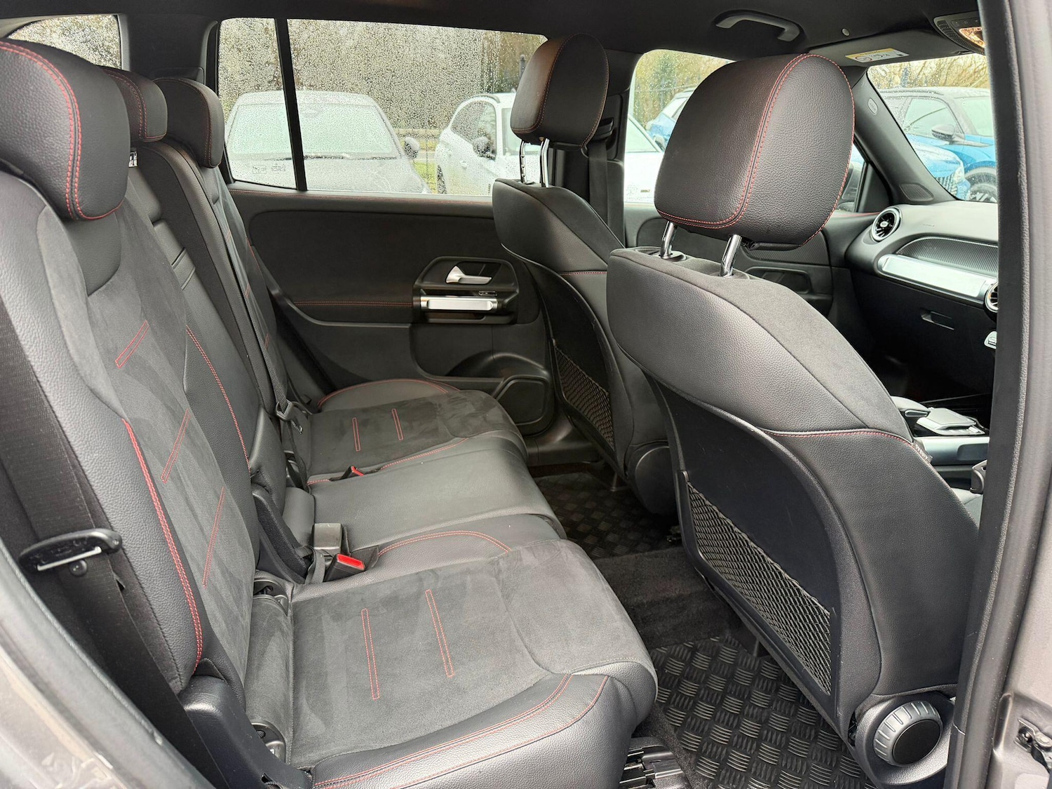 Used Mercedes-Benz GLB 2022 for sale - 77163480: Photo 25