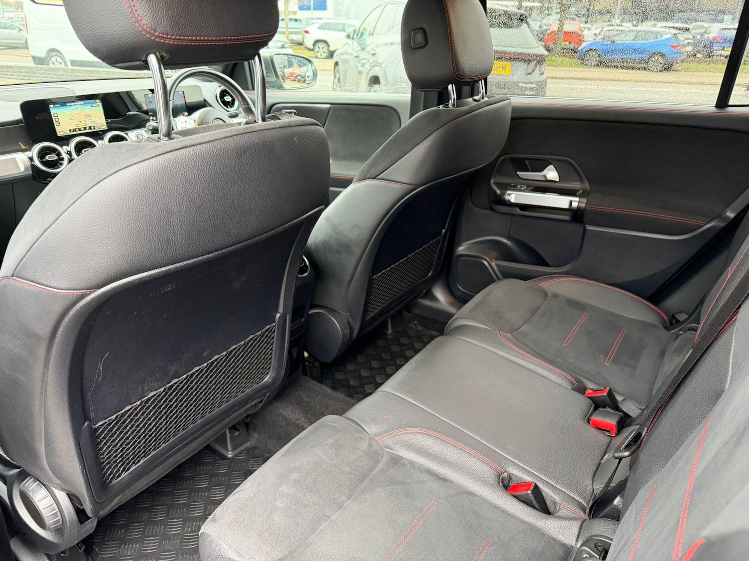 Used Mercedes-Benz GLB 2022 for sale - 77163480: Photo 27