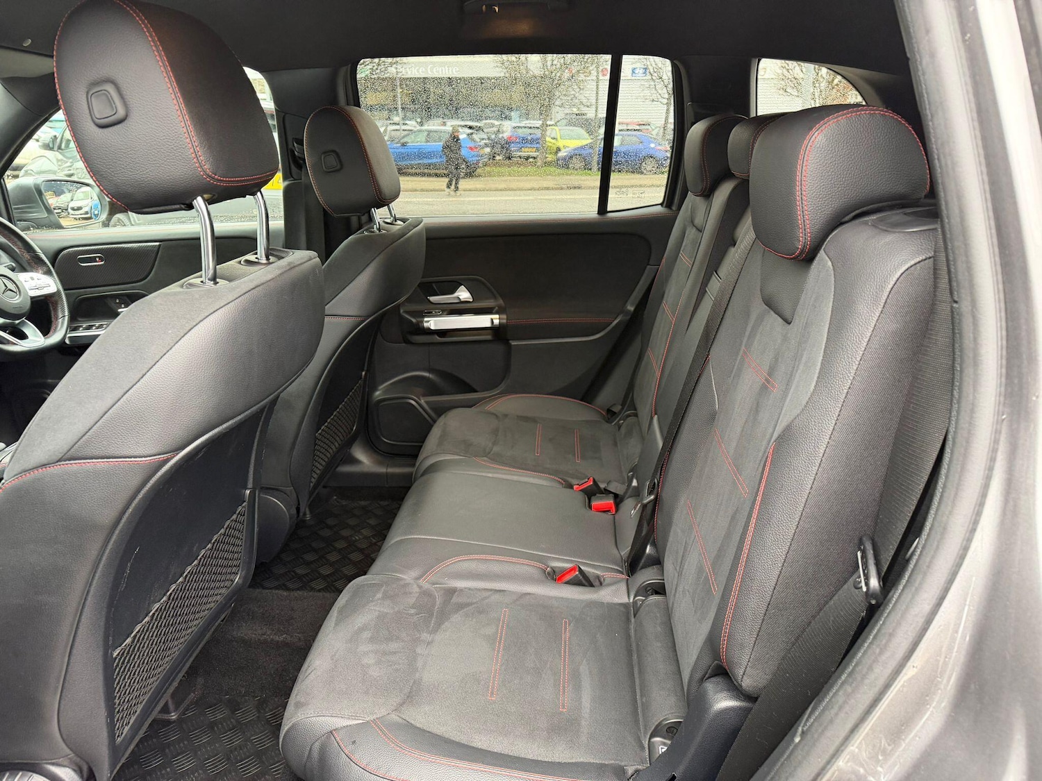 Used Mercedes-Benz GLB 2022 for sale - 77163480: Photo 29