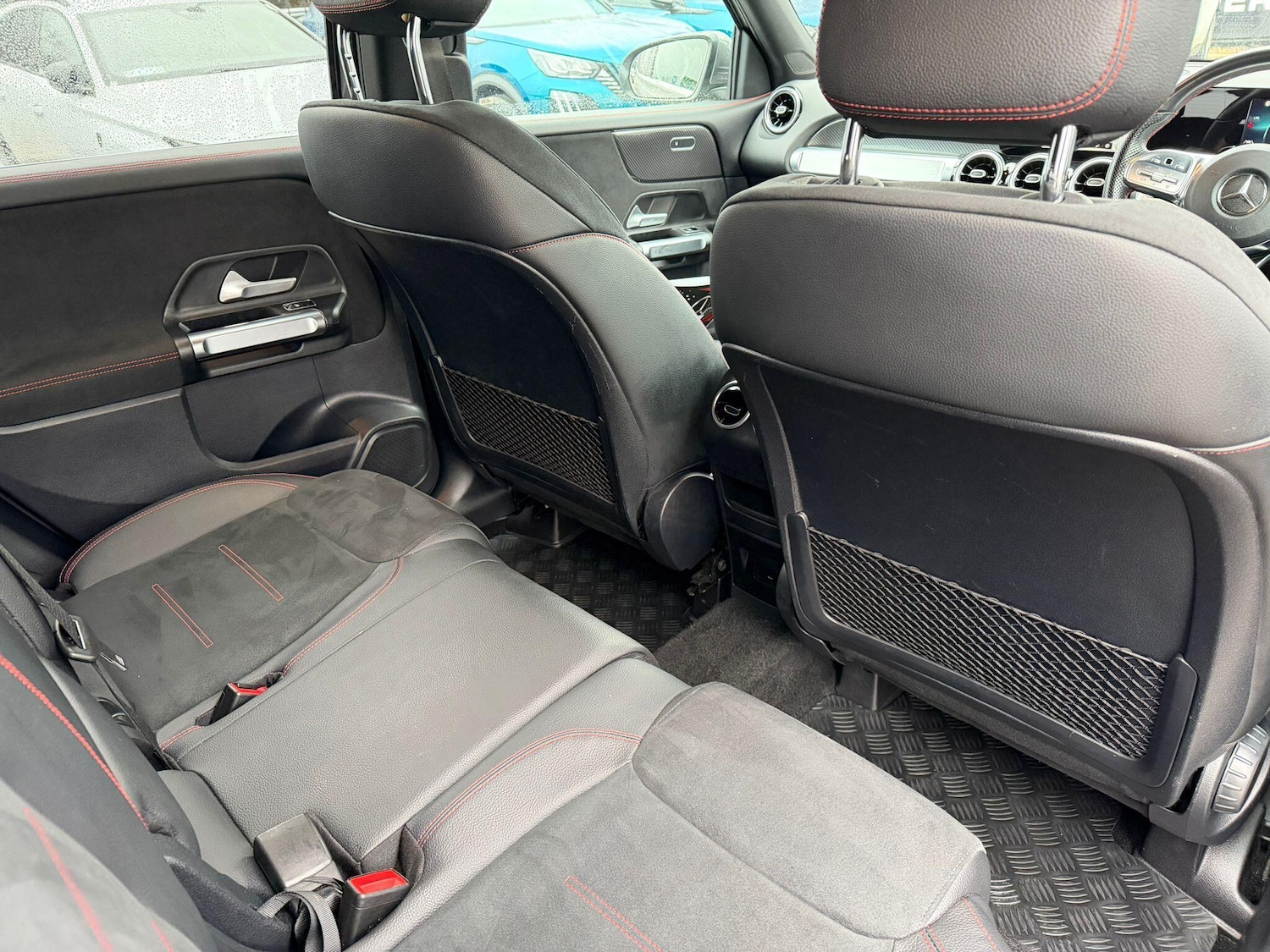 Used Mercedes-Benz GLB 2022 for sale - 77163480: Photo 30