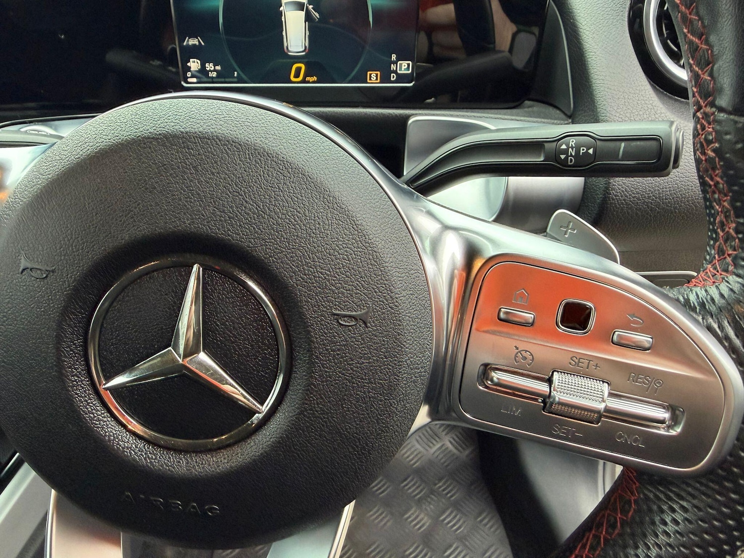 Used Mercedes-Benz GLB 2022 for sale - 77163480: Photo 33