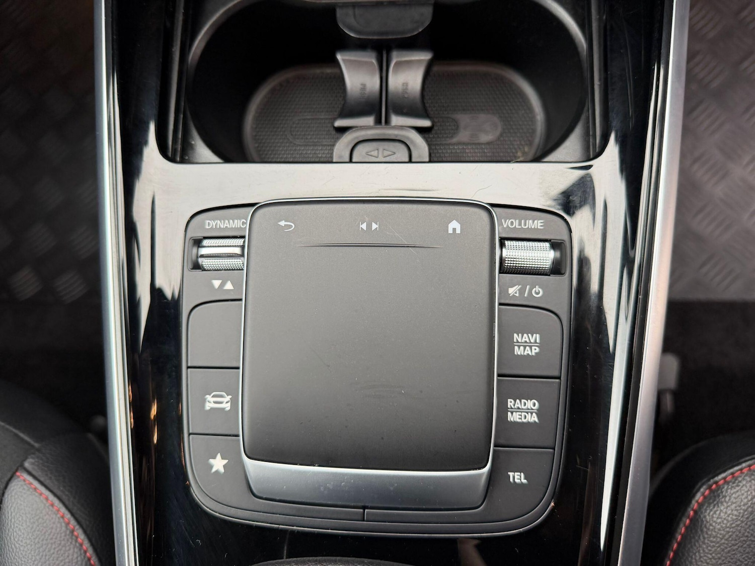 Used Mercedes-Benz GLB 2022 for sale - 77163480: Photo 37