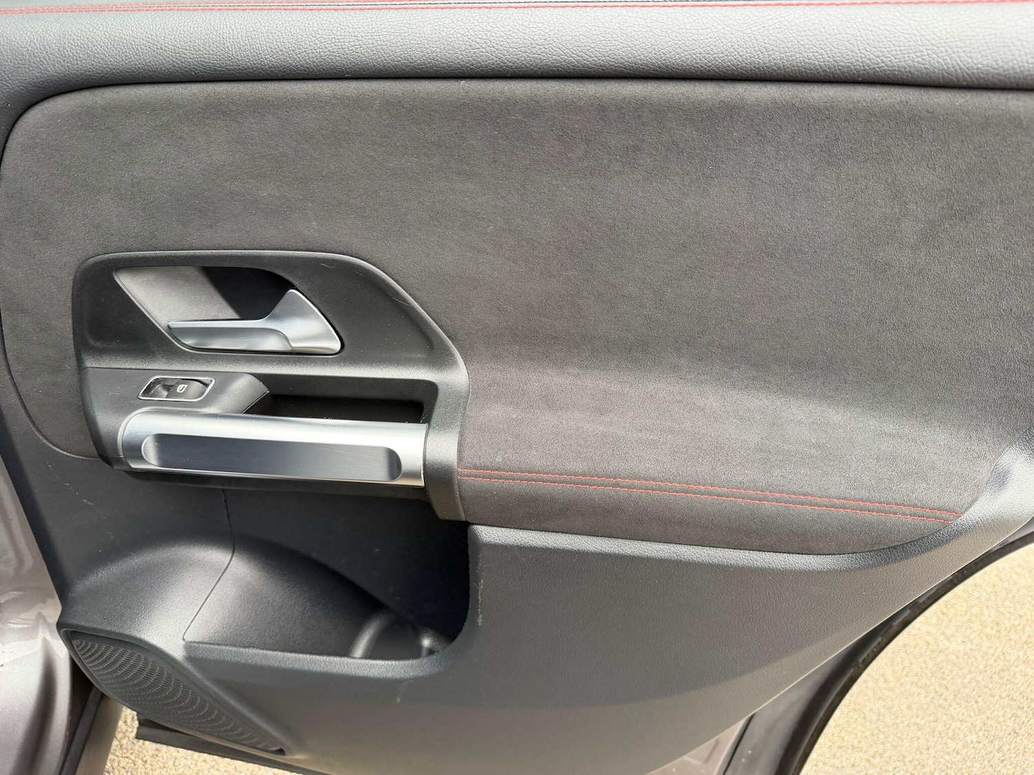 Used Mercedes-Benz GLB 2022 for sale - 77163480: Photo 39