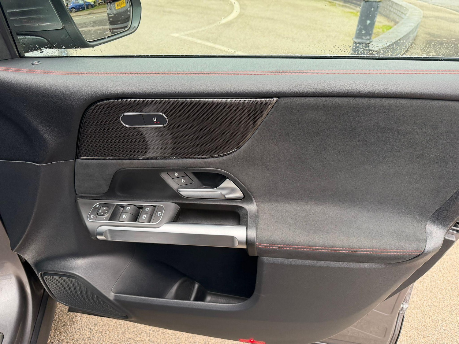 Used Mercedes-Benz GLB 2022 for sale - 77163480: Photo 40