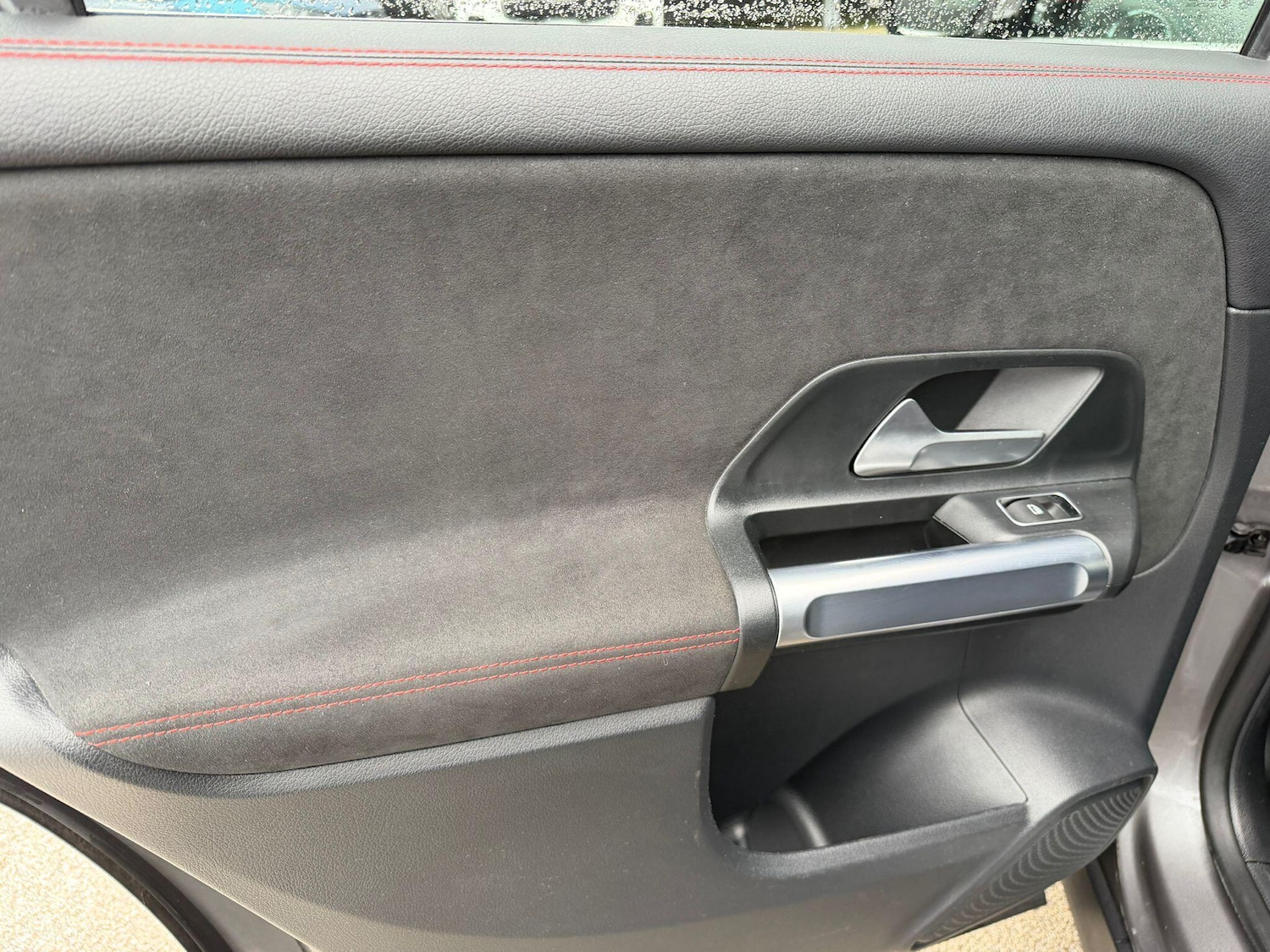 Used Mercedes-Benz GLB 2022 for sale - 77163480: Photo 42