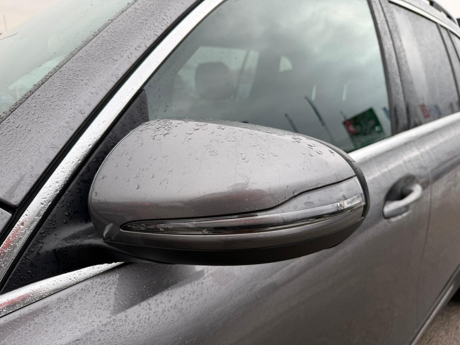 Used Mercedes-Benz GLB 2022 for sale - 77163480: Photo 44