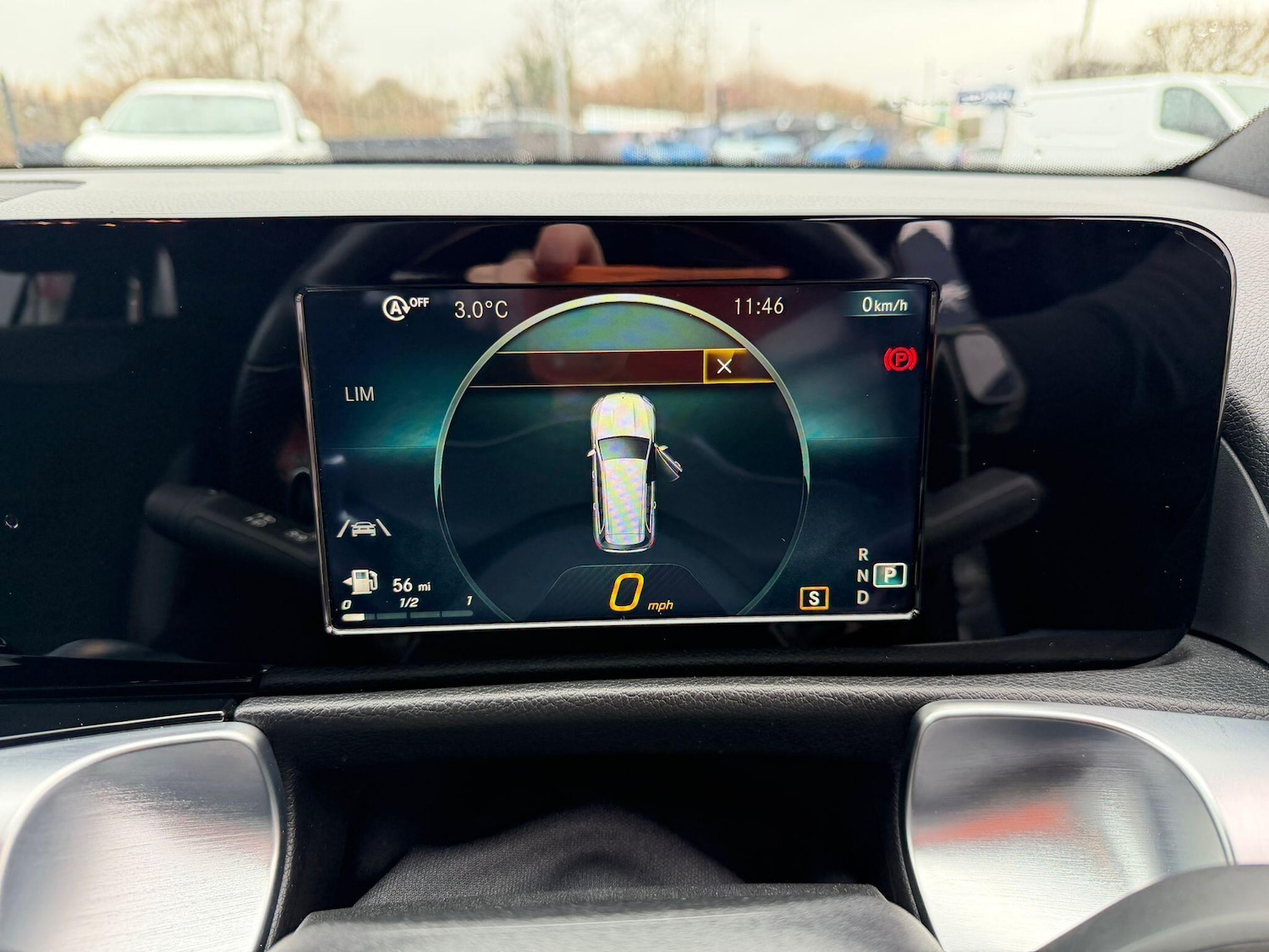 Used Mercedes-Benz GLB 2022 for sale - 77163480: Photo 48