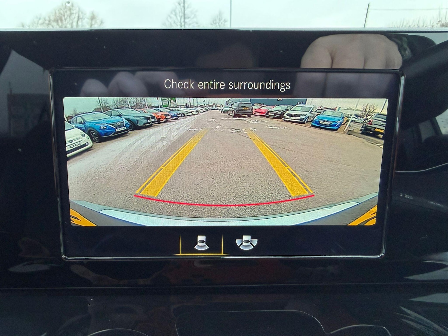 Used Mercedes-Benz GLB 2022 for sale - 77163480: Photo 49