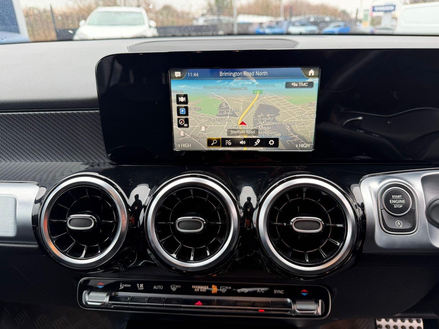 Used Mercedes-Benz GLB 2022 for sale - 77163480: Photo 52